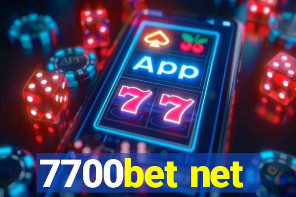 7700bet net